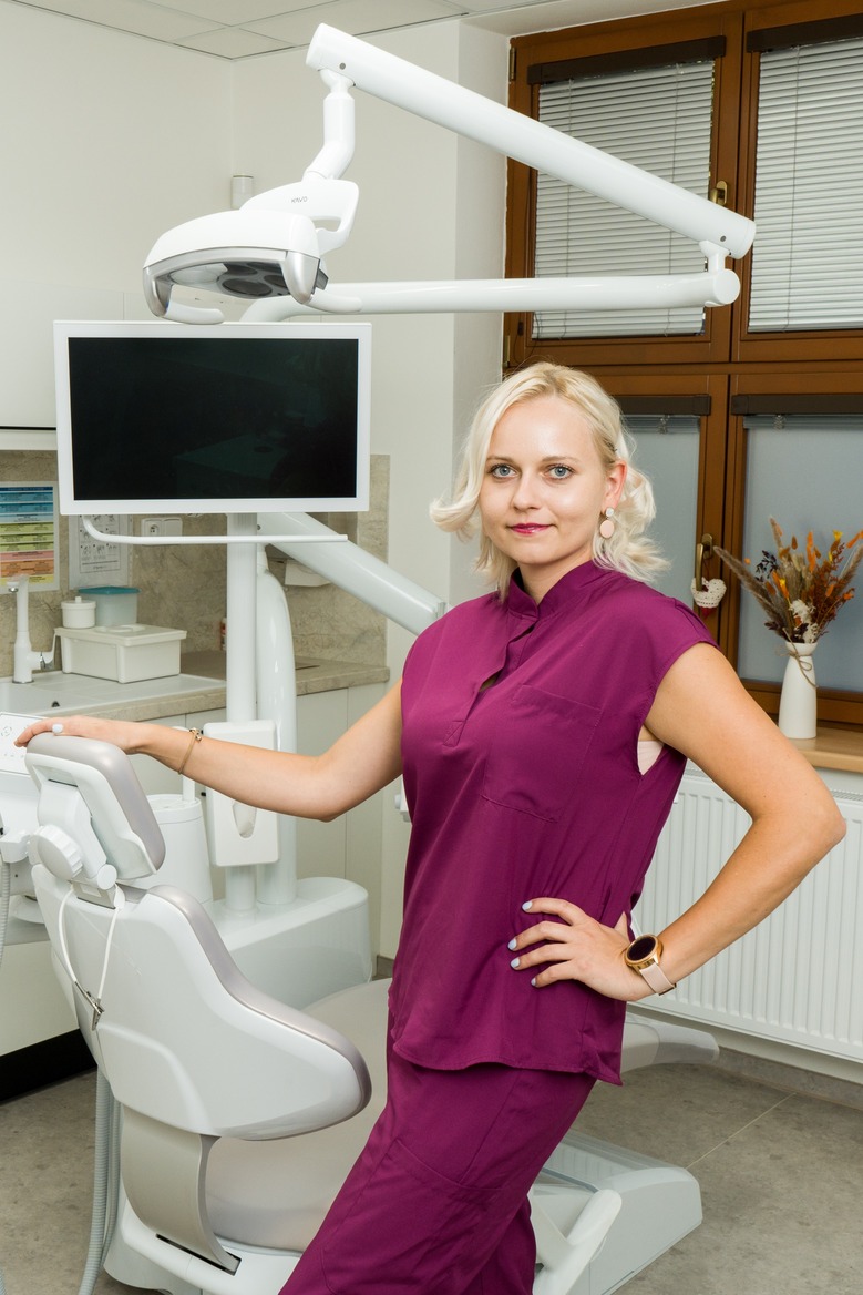 MDDr. Radka Bittnerová