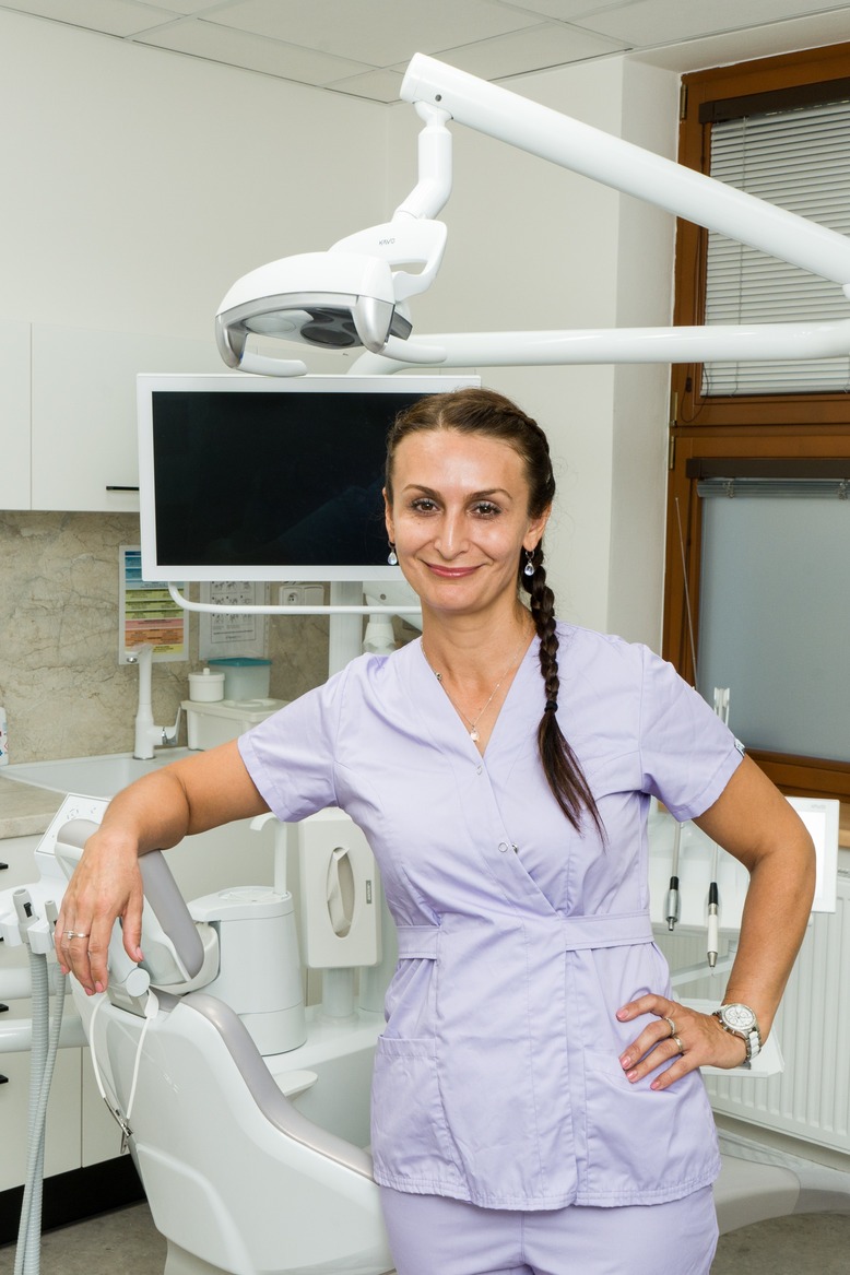 MDDr. Sylvie Konečná